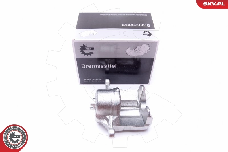 Brake Caliper